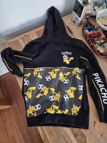 Photo of free Size 10-12yrs Jumpers (Woodham, Woking) #1