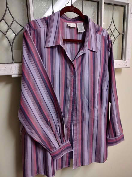 Photo of free Cotton shirt (Odenton) #1