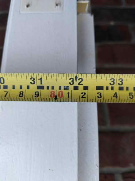 Photo of free Internal Glazed Doors (Witton Gilbert DH7) #3