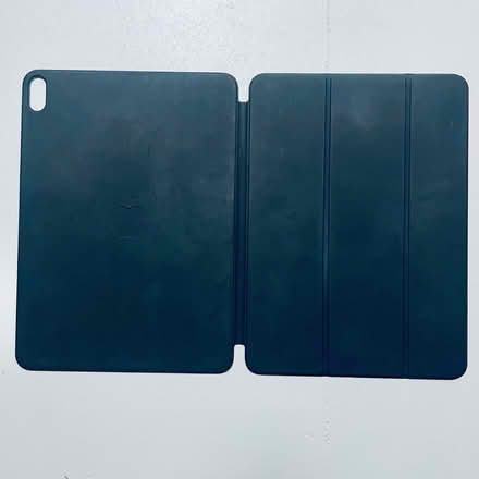 Photo of free Apple 'Smart Folio' for iPad Air 4 (and similar) (City of Bristol BS5) #3