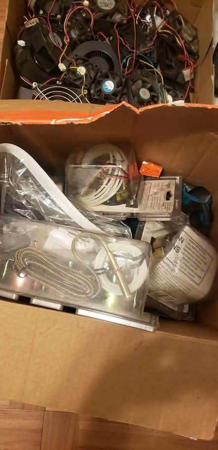 Photo of free more free items to give out (bronx) #2