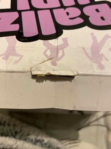 Photo of free Ballz up game (Great Barr B437LA) #4