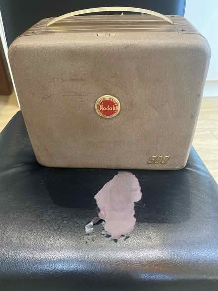 Photo of free Cine projector (Billericay CM12) #3