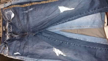 Photo of free Jeans (Brandhall B68) #1