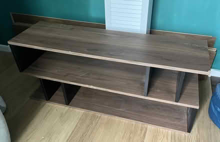 Photo of free TV stand (Botley OX2) #1