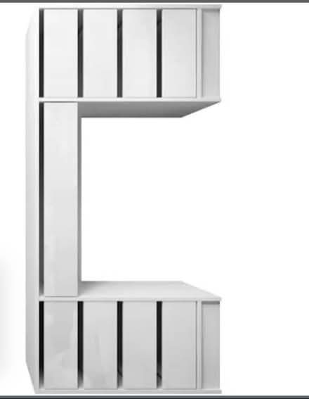 Photo of dressing table (Willingdon BN20) #2