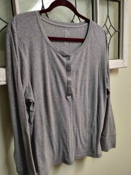 Photo of free Loungewear top (Odenton) #1