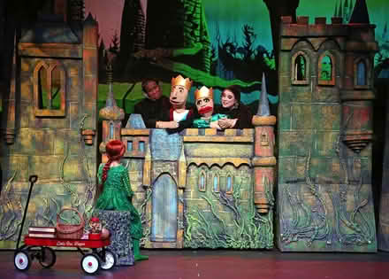 Photo of Halloween Crap (Westberry Dr near Coffey Park) #3