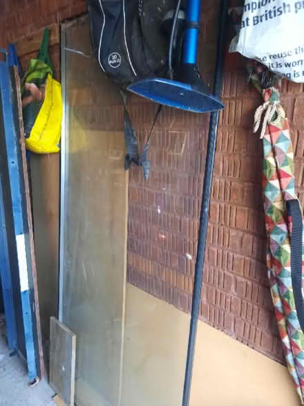 Photo of free Double glazing (Ellesmere SY12) #1