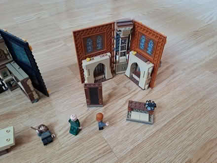 Photo of free Harry potter lego (Cubbington CV32) #1