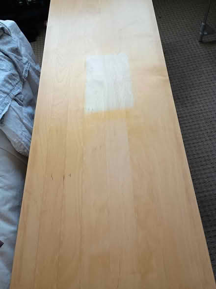 Photo of free Ikea TV unit (East Barnwell) #4