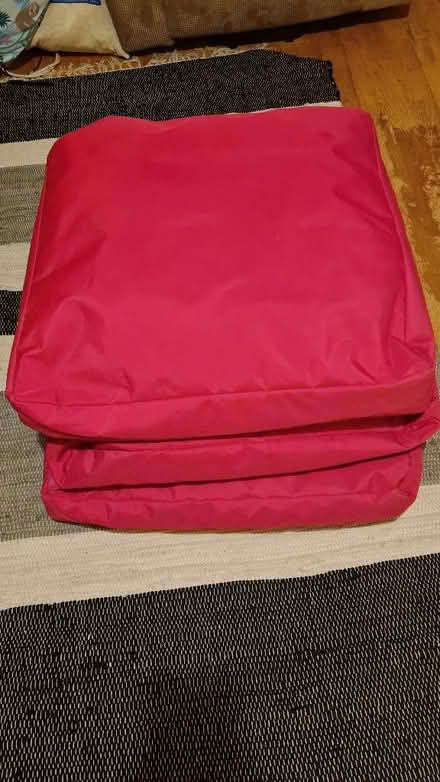 Photo of free Folding beanbag mattress (Vinters Park ME14) #2