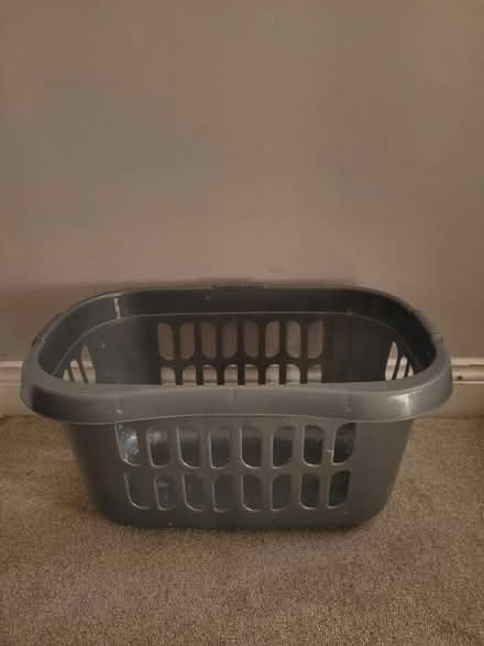 Photo of free Laundry baskets (NW5) #3