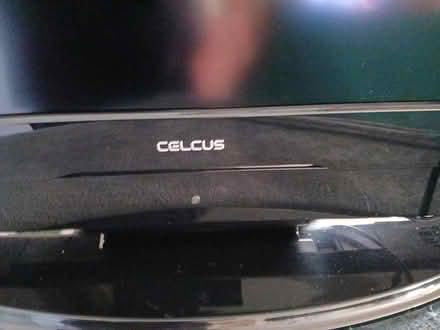 Photo of free 32" television (Feltwell) #3