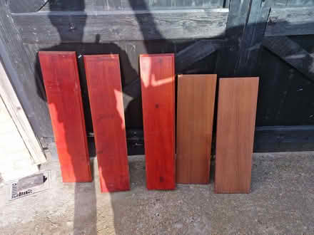 Photo of free Shelving (Great Baddow CM2) #1