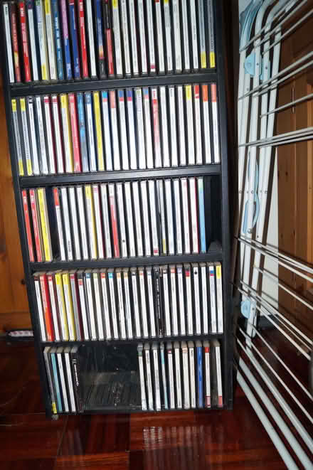 Photo of free Classical Music CDs (Pinkneys Green SL6) #1