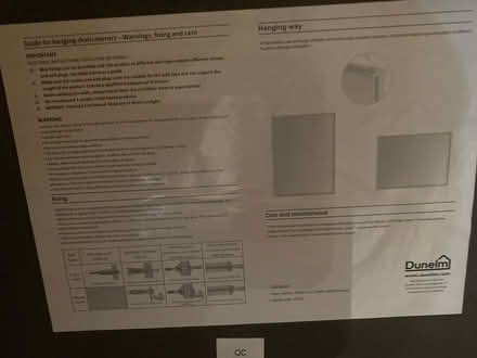 Photo of free Mirror (Billericay CM12) #4