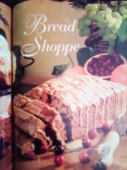 Photo of free Book-Southern Living Xmas 10031 (Hamilton Heights 10031) #4