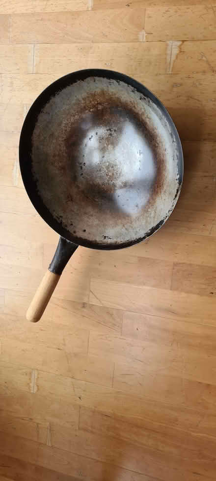 Photo of free Wok (South Queensferry EH30) #1