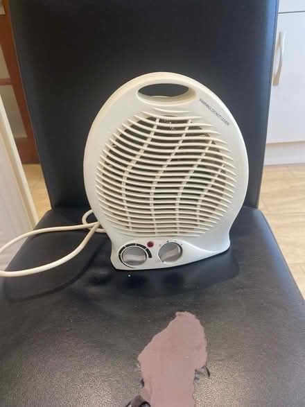 Photo of free Heater (Billericay CM12) #1
