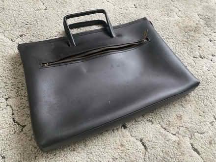 Photo of free A4 holdall / bag (Eastbourne BN21) #1