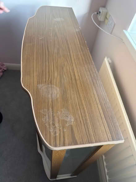 Photo of free Display cabinet (Hemel Hempstead HP2) #3