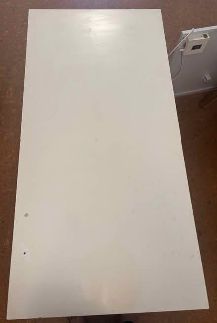 Photo of free Ikea Table (lagkapten) (Holland Park W11) #3