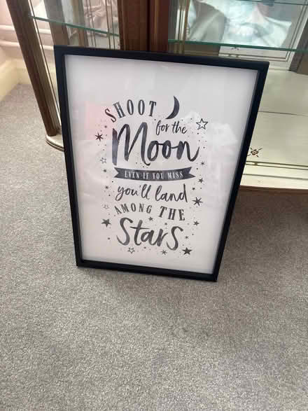 Photo of free Wall art (Hemel Hempstead HP2) #1