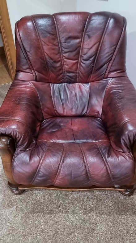 Photo of free Suite (Leven KY8) #1