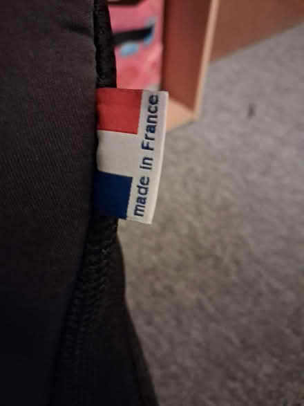 Photo of free Car seat (Salford M7) #3