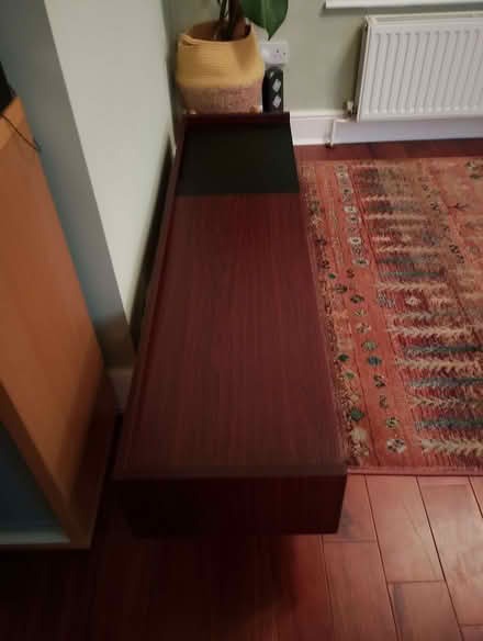 Photo of free Television stand (Pitsea SS13) #4
