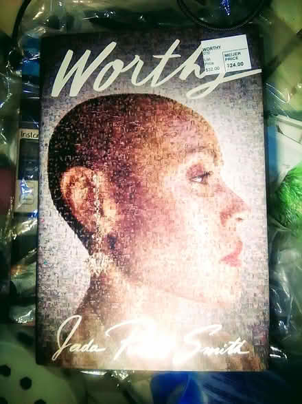 Photo of free Book-(Un) Worthy 10031 (Hamilton Heights 10031) #1