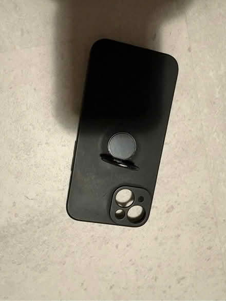 Photo of free IPhone 14 Case (Kendal LA9) #4