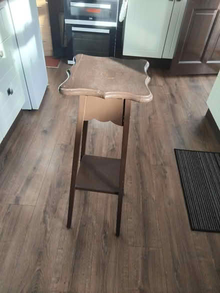 Photo of free Ornamental table (Little Baddow CM3) #1