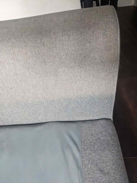 Photo of free Next 3 seater sofa (Wavertree Nook L15) #2