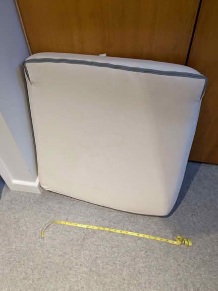 Photo of free Sofa cushions (Downend BS16) #1