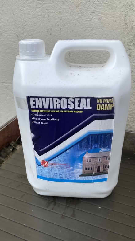 Photo of free Enviroseal (Truro TR1) #1