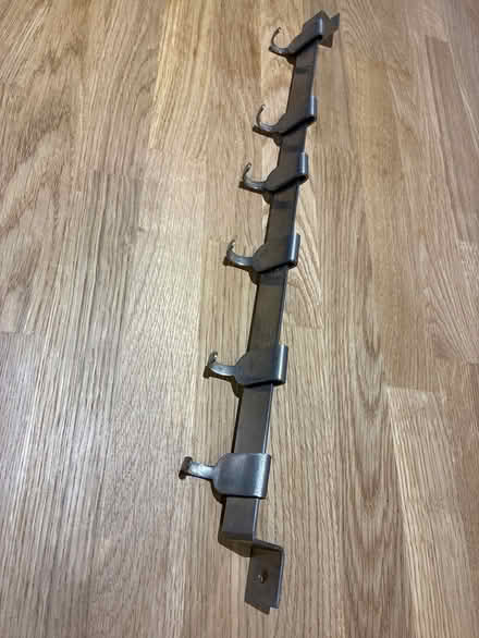 Photo of free Utensil bar (OX14 Abingdon) #2