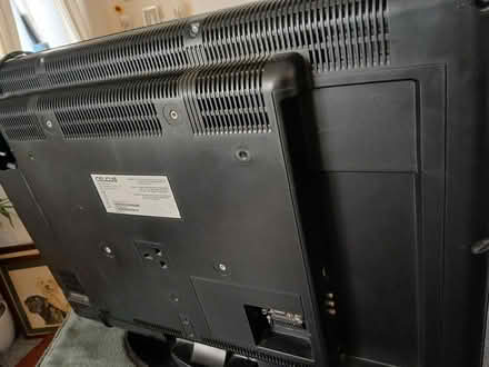 Photo of free 32" television (Feltwell) #2