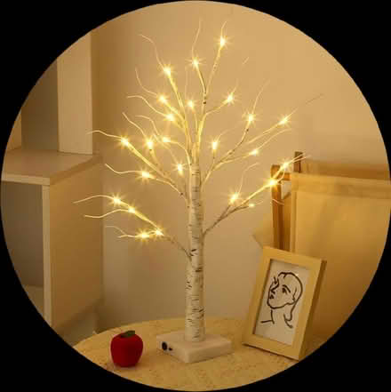 Photo of Twig tree (Hellesdon NR6) #1