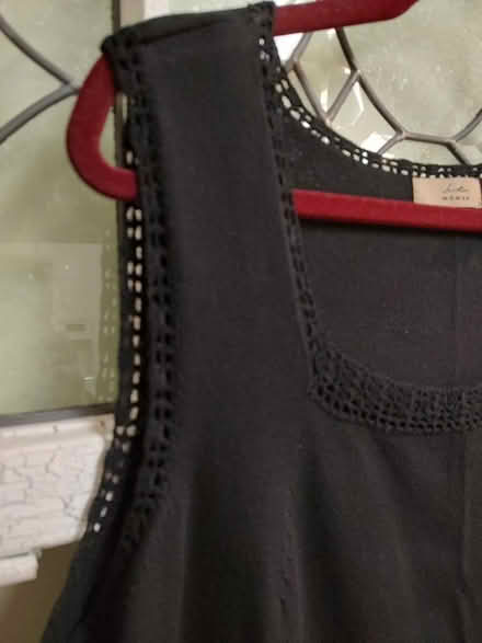 Photo of free Sleeveless top (Odenton) #1