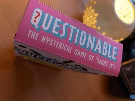 Photo of free Card game brand new (Sherwood NG5) #2