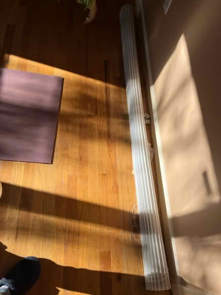 Photo of free Window blinds (Kentlands, Gaithersburg) #1