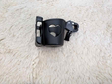Photo of free Carry cup for pram (Eltham SE12) #1