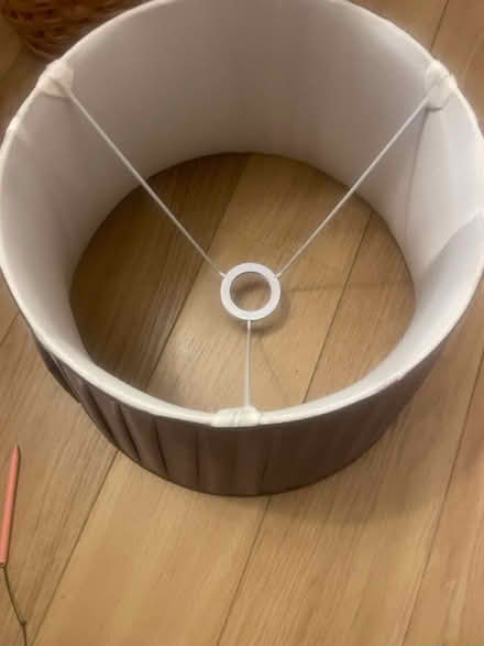 Photo of free Assorted lamp shades (Oxford, OX4) #4