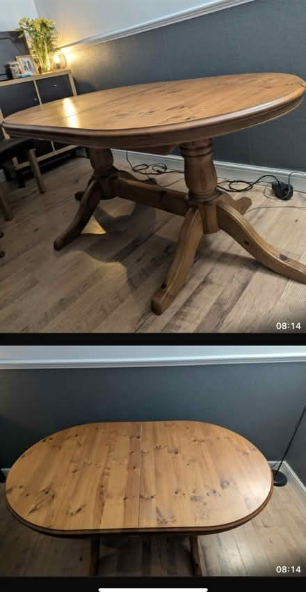 Photo of free Table (Ng31) #1