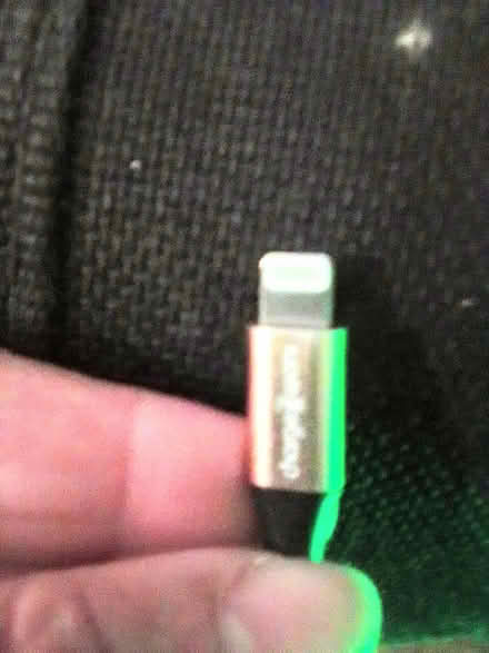 Photo of free Copper Cable 10031 (Hamilton Heights 10031) #2