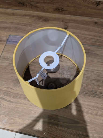 Photo of free Smaller Light Shade (North West Leicestershire LE67) #1