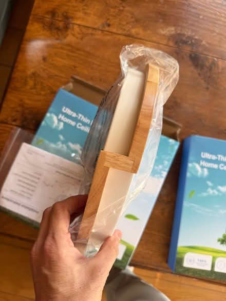 Photo of free Ceiling lamps 2x (Cumnor OX2) #3