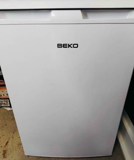 Photo of free Undercounter Freezer (Gosport PO12) #1